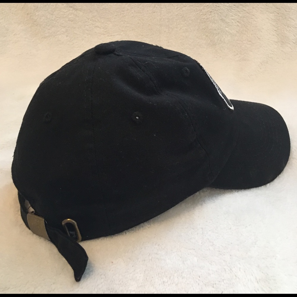 Quality Cap